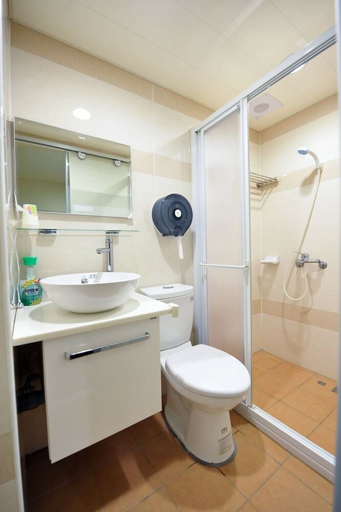 Bed & Breakfast He'an Homestay