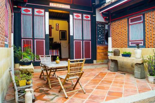 Bed & Breakfast Qiong Lin 79 Hao Homestay