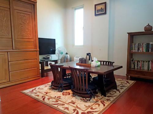 Agroturismo Emerald Grange