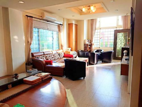 Agroturismo Emerald Grange