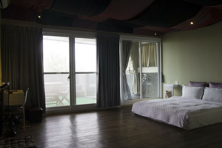 Hotel The Dutch II