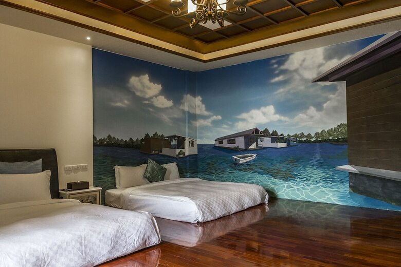 Hotel The Dutch II