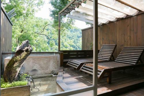 Lodge Grand Orchid Resort Villa