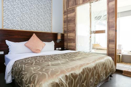 Lodge Grand Orchid Resort Villa