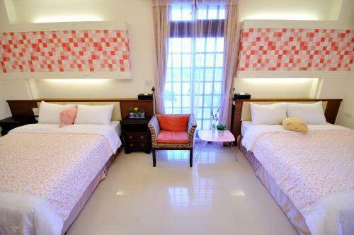 Elegant Homestay