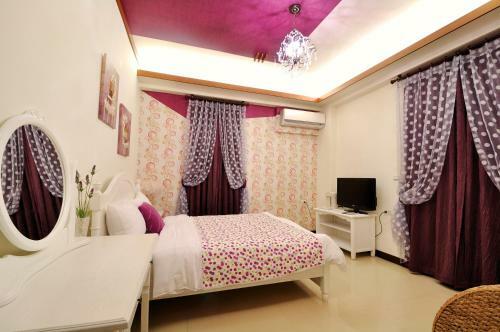 Elegant Homestay