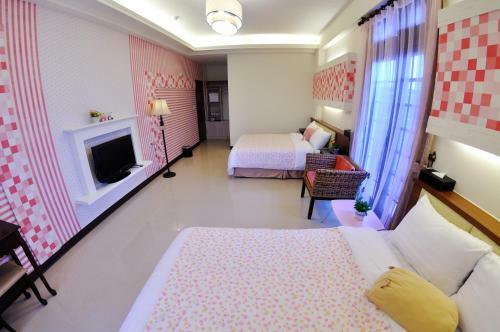 Elegant Homestay