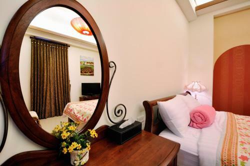 Elegant Homestay