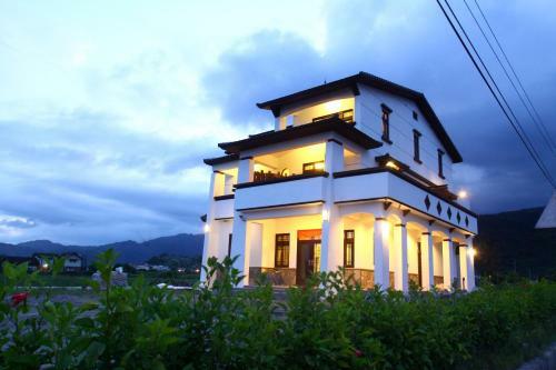 Elegant Homestay