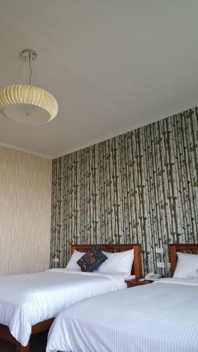 Hostal Chi House
