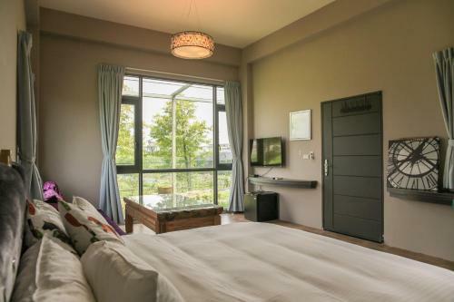 Taoyuan Homestay