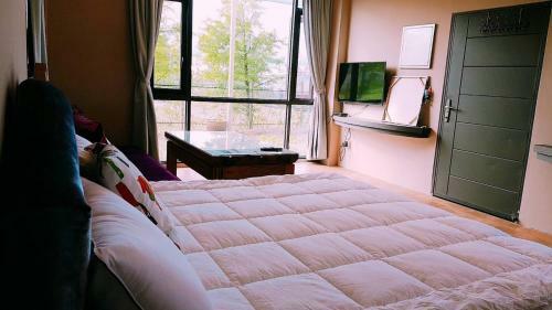 Taoyuan Homestay