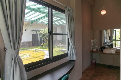 Taoyuan Homestay