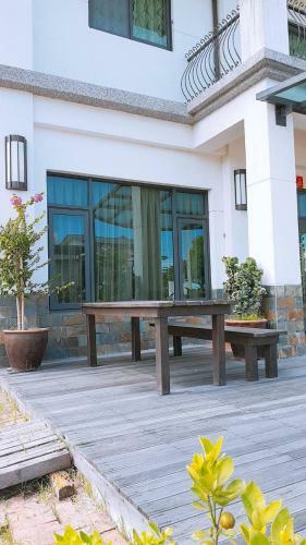 Taoyuan Homestay