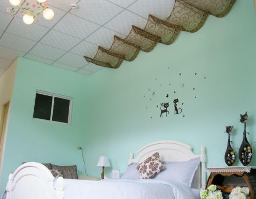 Bed & Breakfast Fu Chuan Garden