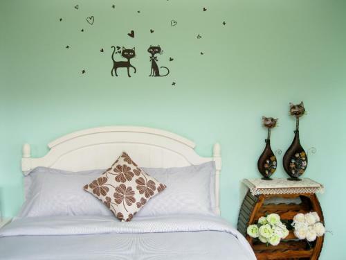 Bed & Breakfast Fu Chuan Garden