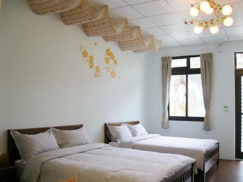 Bed & Breakfast Fu Chuan Garden