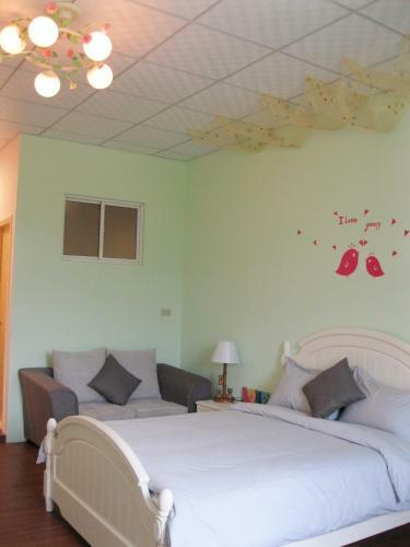 Bed & Breakfast Fu Chuan Garden