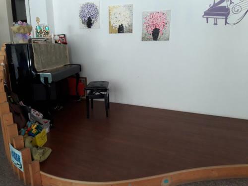 Bed & Breakfast Fu Chuan Garden