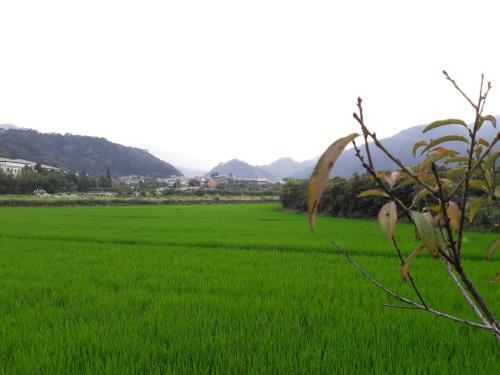Bed & Breakfast Fu Chuan Garden