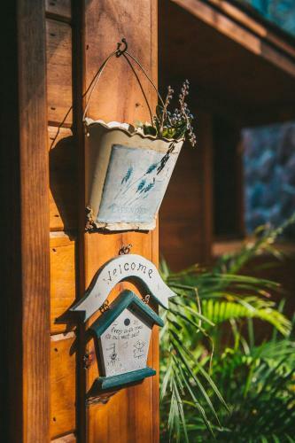 Lodge Olive-tree Village