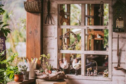 Lodge Olive-tree Village