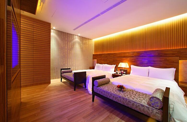 Hotel Le Chateau Motel