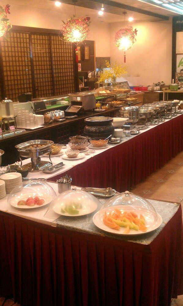 Nikaido Business Hotel