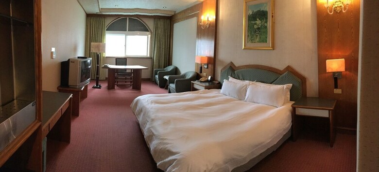 Nikaido Business Hotel