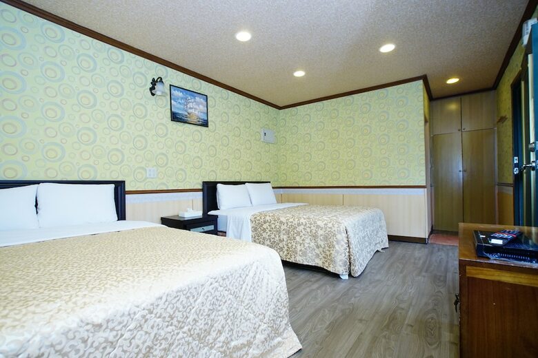 Bed & Breakfast Pas-taai Leisure Farm