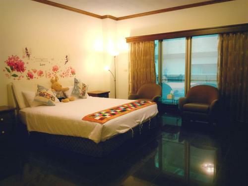 Tainan Yi Home