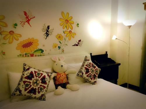Tainan Yi Home