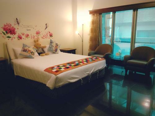 Tainan Yi Home