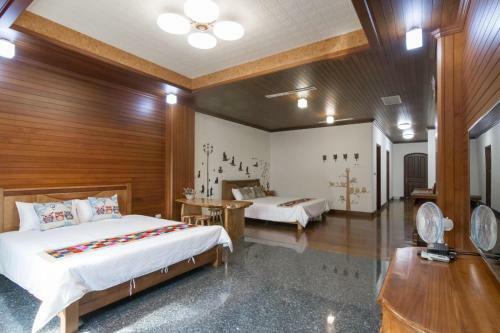 Tainan Yi Home