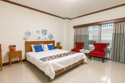 Tainan Yi Home