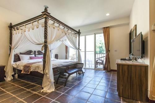 Green Shine B&B
