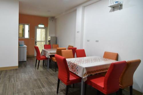 Shuyuan Homestay