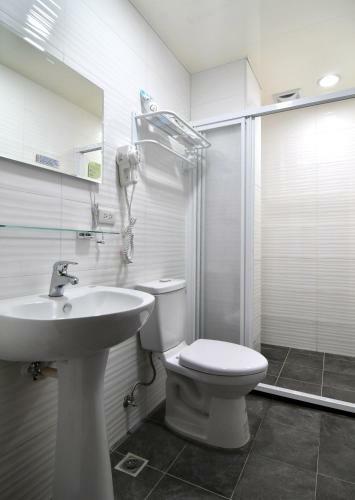 Shuyuan Homestay