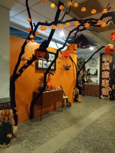 Hostal Valley Park Resort