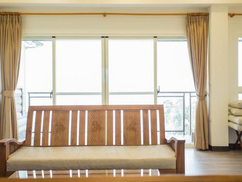 Lodge Cloud Villa