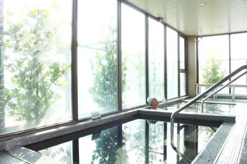 Hotel Maison de Chine Taichung (Pin Chen)