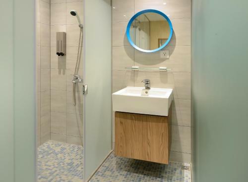 Park City Inn & Hostel