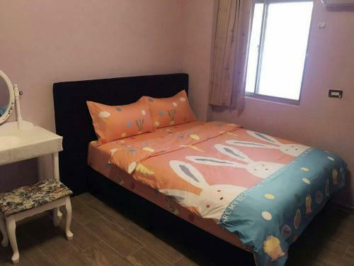 Bed & Breakfast Hostel Green520 Green Island