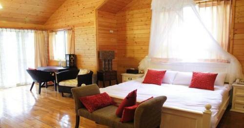 Bed & Breakfast Luka Garden Bnb