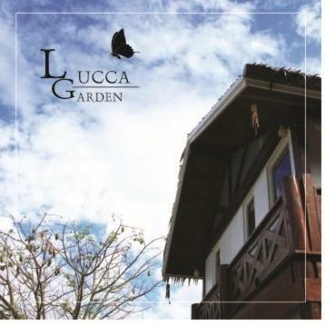 Bed & Breakfast Luka Garden Bnb