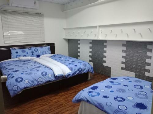 Sun Moon Lake Jinlongshan Bnb