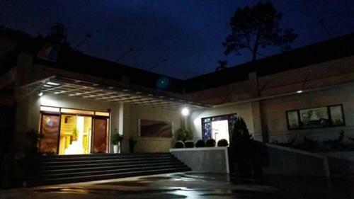 Sun Moon Lake Jinlongshan Bnb
