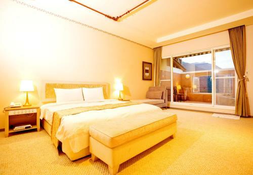 Hotel Mi Jing Garden Spring Resort