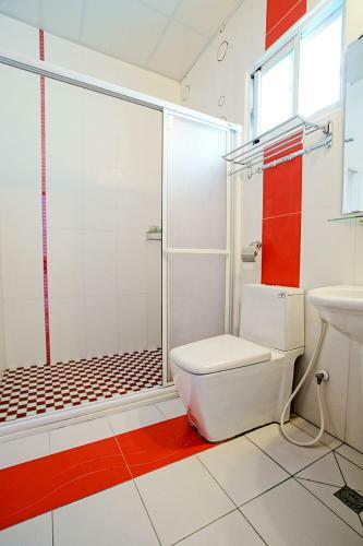 Wei Feng Jia Yuan B&B