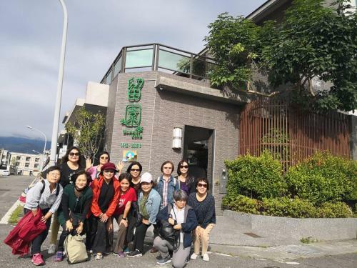 Liu Yuan Green Villa